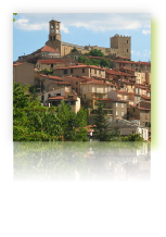 Vernet les bains